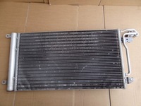 фото thumb №8, Конденсатор кондиціонера skoda seat vw оригінальний номер 6c0816411b