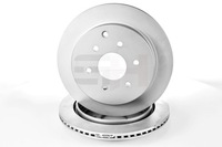 фото thumb №1, 2x диск тормозная задняя infinity qx56 qx80 awd 10-