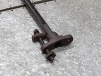 фото thumb №6, Ford ranger 06- 11 тяга поворотный правый