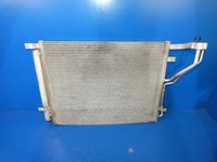 фото thumb №1, Kia optima iii 3d радиатор кондиционера