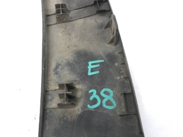 фото thumb №9, Hyundai tucson iv nx4 2020 ліва планка крила передньої 87711n7000