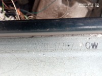 фото thumb №8, Ford focus mk4 бампер передній jx7b-17757-a