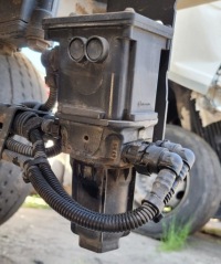 фото thumb №1, Насос модуль adblue mercedes actros 450km euro 6 1 штекер