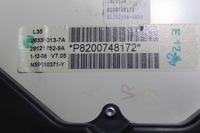 фото thumb №3, Прилади renault thalia ii