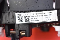 фото thumb №7, Подушка подушка безопасности водителя 39118076 opel astra 5 v k 15-20