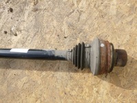 фото thumb №3, Audi a6 c7 привідний вал права задня задня 3.0