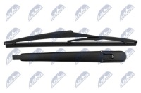 фото thumb №4, Щітка + важіль двірники задня do mazda 5 2.3