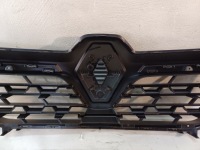 фото thumb №12, Решётка радиатора решётка радиатора бампера перед renault kangoo iii 3 21-