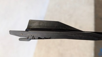 фото thumb №15, Bmw x7 g07 планка стёкла перед передняя правая 7434874