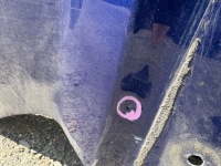 Капот ford mustang mk6 в Украине, фото thumb