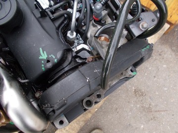 фото thumb №8, Renault scenic iii 1.5 dci двигун комплектний k9kh834