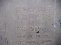 Renault range gama t підніжка лівий підніжка 23315557 Оригінал, фото thumb