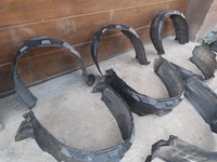 фото thumb №6, Toyota avensis t22 подкрылок правый перед правое