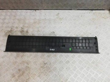 фото thumb №2, Peugeot 3008 i рестайлинг защита накладка ремня зад