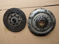 фото thumb №1, Trafic iii vivaro сцепление 1.6 dci