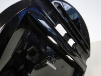 Mercedes ml 163 w163 защита колеса запасного Недорого, фото thumb