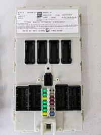 Mini clubman f54 модуль bdc Ціна, фото thumb