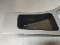 фото thumb №7, Bmw e90 e91 dekor рамка туннель среднего 7118023