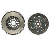 Купить Starline сцепление комплект  s sl 2ds1218, фото thumb