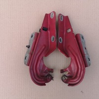 фото thumb №1, Mitsubishi asx петля петли капот комплект цвет p26