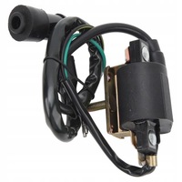 фото thumb №9, 12v стартер двигуна набір проводка трубопровід