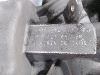 фото thumb №6, Рулевая рейка руля электрическая skoda octavia ii 1k1423051br 7805501271