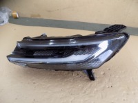 Mg marvel r ліва передня лампа лівий перед full led оригінал Ціна, фото thumb