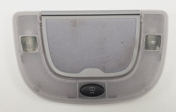 LAMPKA OŚWIETLENIE WNĘTRZA LUSTERKO MERCEDES W220