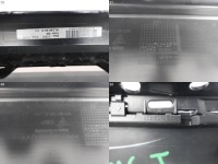 Porsche macan 95b gts lift 21- бампер перед pdc Доставка, фото thumb