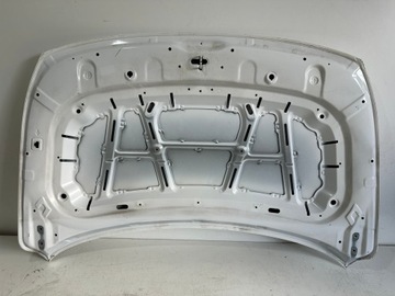 фото thumb №7, Hyundai i30 3 iii 17-20 66400g4000 капот кришка двигуна