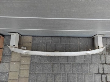 фото thumb №3, Балка pod радиатор передняя перед citroen c4 grand picasso ii 2