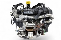 Купити Двигун renault kangoo captur clio iv 1.5 dci 75km 90km k9k808 стиснення, фото thumb