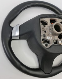 фото thumb №10, Воздуховод кожа porsche cayman 987 99734780359