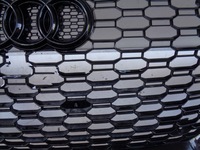 фото thumb №11, Бампер передний audi rs4 b9 8w 8w0 карбон nr 41939