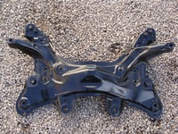 фото thumb №1, Подрамник подрамник подрамник балка fiat panda iii 2012- 00519283440