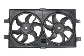 фото thumb №12, Вентилятор nrf 47502 4596402aa