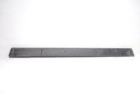 фото thumb №10, Mitsubishi outlander iii накладка порог левая 6512a207