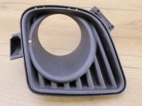 Купить Mini cooper jcw r55 r56 r57 решётка бампера противотуманной фары левая 0413252, фото thumb