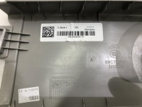 фото thumb №7, Защита стойка левая 5ta867287a vw touran iii