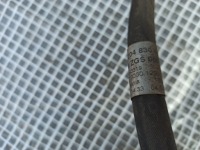 Mercedes w204 c-klasa w207 шланг трубка патрубок кондиціонера a2048304415 Київ, фото thumb