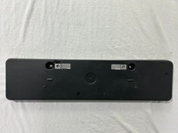 фото thumb №1, Toyota corolla cross подкладка рамка pod номерной знак 52114-16020