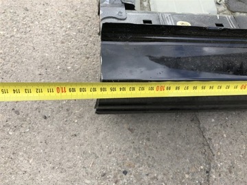 фото thumb №5, Порог стойка средний дверь citroen c5 aircross 19-