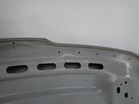 фото thumb №15, Skoda kodiaq рестайлінг 21- капот кришка двигуна