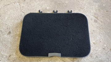 фото thumb №1, Renault megane iii заглушка бардачок захист 749850001r