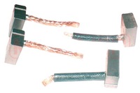 фото thumb №2, Щетка угольная, стартер era 233091