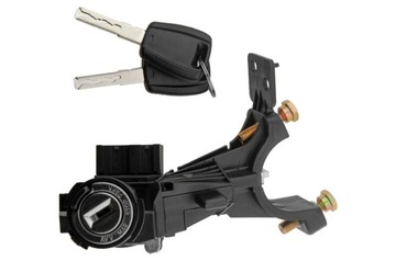 фото thumb №3, Замок зажигания opel combo 2012- /5 контактов/