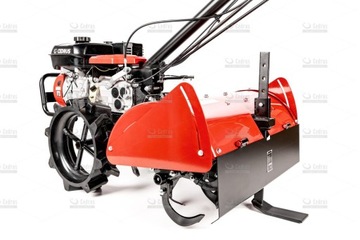 Бензиновый ротаватор CEDRUS GLX540 GLX 540 PROFI БЕЗ ПОЛОСОК!!!
