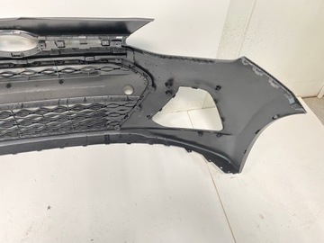 фото thumb №12, Бампер переднее перед hyundai i10 ii 2013-2016 13-16