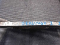 фото thumb №3, Радіатор toyota rav4 iii 2.0 06-r кондиціонера