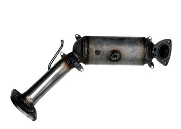 фото thumb №1, Каталізатор honda civic type-r 2,0i 2007-